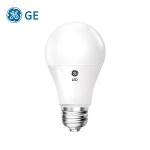 GE 삼파장LED전구 LED백열등 4.5W/9W/12W/15W (1등급)