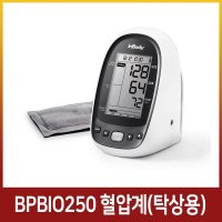 인바디 수동타입 전문가용 탁상 혈압측정기 BPBIO250