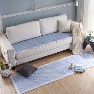 인견/시원 썸머 인견 쇼파패드 쇼파매트 여름쇼파패드