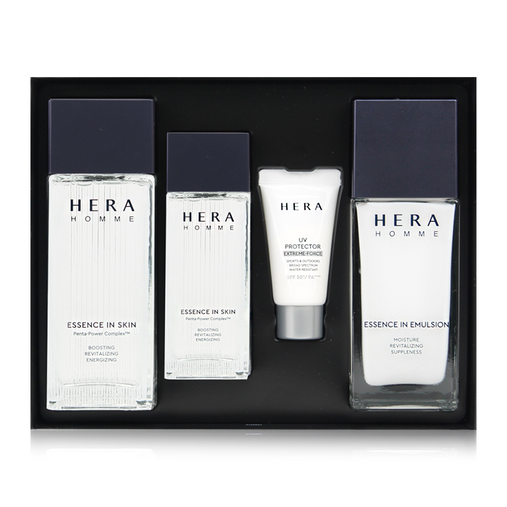 헤라 옴므 스페셜 2종 세트