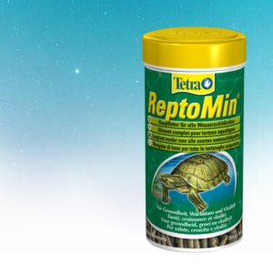 테트라 렙토민 1000ml 거북이사료 유통기한 2028년