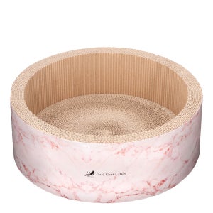 가리가리 빅서클 (마블로즈핑크)