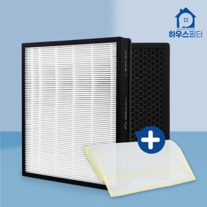 [호환] 위니아 공기청정기 필터 EPA16DAAP 프리미엄 하우스필터