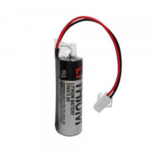 [PLC/열량계 배터리] 도시바 TOSHIBA ER6V CJST RB타입 AA사이즈 3.6V 2000mAh