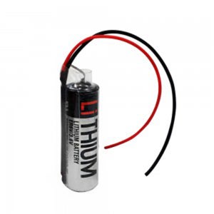 [PLC/열량계 배터리] 도시바 TOSHIBA ER6V 선타입 AA사이즈 3.6V 2000mAh