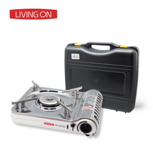 승원 캠핑버너 휴대용가스렌지 브루스타 SW-200