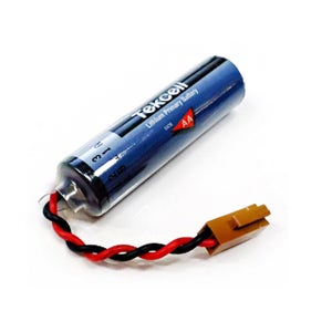[PLC/열량계 배터리] 텍셀 TEKCELL SB-AA11 C145550 RB타입 AA사이즈 3.6V 2400mAh