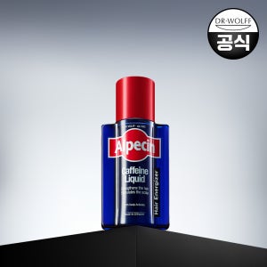 알페신 카페인 리퀴드 200ml 두피케어 카페인두피토닉 남자 헤어토닉 두피 냄새제거