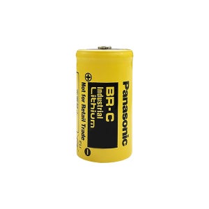 리튬전지 파나소닉 PANASONIC BR-C 3V 5000mAh