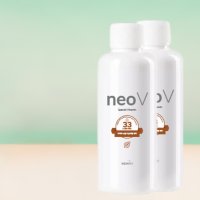 프리미엄 네오 V 블랙 1000ml 산란촉진 미네랄강화 수질안정