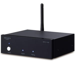 (당일출고) Advance(어드밴스) WTX-1100 블루투스 수신기