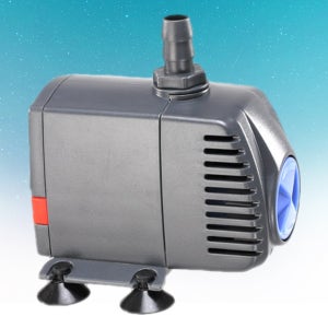 리컴 리콤 수중모터 PF-140 7.2W 어항펌프 환수모터