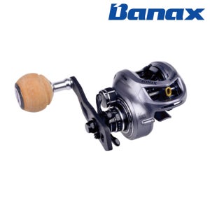 바낙스 아이오닉스 인쇼어 선상 베이트릴 109GL 광어 우럭 쭈꾸미 문어 베이트릴