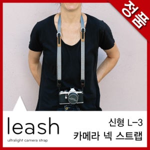peak design Strap Leash 리쉬 카메라스트랩 색상 5종 블랙,애쉬,네이비,세이지,코요테
