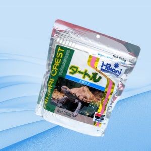 히카리 터틀스틱 250g 거북이 사료
