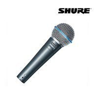 슈어 BETA58A SHURE / 마이크 정품