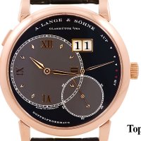 아랑에운트죄네 그랜드랑에1 A.LANGE SOHNE Grand Lange 1