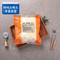 코다노 엔젤헤어 눈꽃치즈 1kg 업소용 모짜렐라 치즈믹스 슈레드