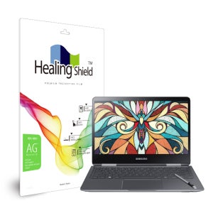 삼성 노트북9 펜 NT940X3M 저반사 지문방지 액정보호필름
