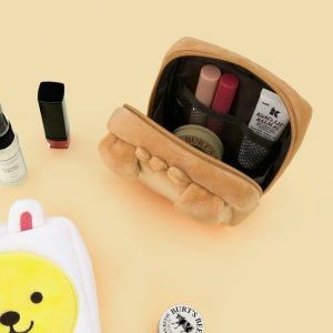 카카오프렌즈 리틀프렌즈 스퀘어파우치