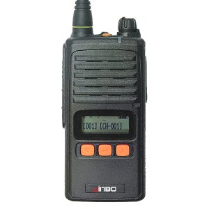 2018년 신상품 연화엠텍 업무용무전기 JB-623 5W 무선클로닝 LED플래시 기능 XL400 후속모델