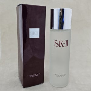 SK2 페이셜 트리트먼트 클리어 로션 230ml