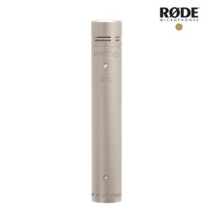RODE NT5 로데 펜슬형 컨덴서 마이크