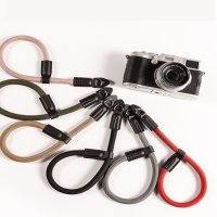 카메라 로프 손목스트랩 미러리스 DSLR 핸드스트랩 KH001