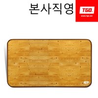 티지오매트 18 원목 놀이방 발코니 보온 PE 베란다