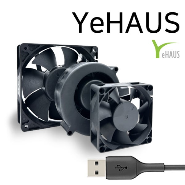 5V USB팬 DC팬 쿨링팬