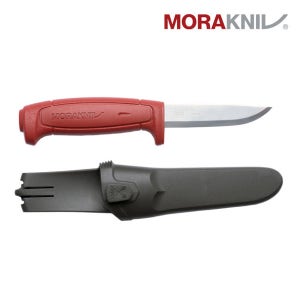 모라나이프 베이직511 다용도 나이프 (12320)