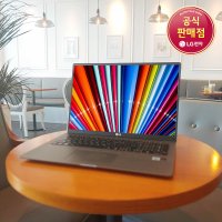 LG 그램 17인치 2020 i5 대학생 노트북 시크한 다크실버 NEW 그램