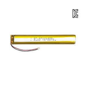 리튬폴리머 MP 8517108 3.7V 1800mAh