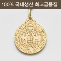 태권도 메달 세계연맹메달(금) [소]