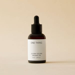 원씽 유기농 호호바 오일 (비정제 냉압착) 50ml, 1개