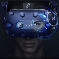 바이브 프로 아이 VIVE Pro Eye - Full Kit [세금포함]