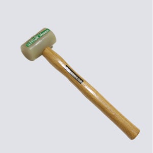 피피랙 우레탄망치 (헤드 8.5cm X 길이32cm)