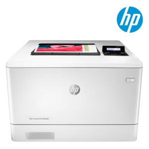 HP 컬러레이저프린터 M454DN (토너포함) 자동양면인쇄/유선네트워크 (DHCNC)