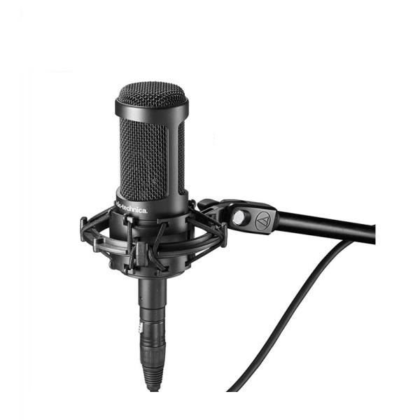 AUDIO-TECHNICA AT2035 /콘덴서 마이크/오디오테크니카 AT-2035