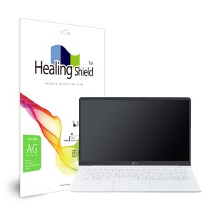 LG그램 15 15Z980/15ZD980 저반사 지문방지 액정보호필름