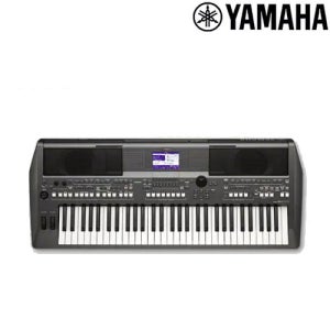 야마하 전자키보드 PSR-S670