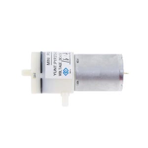 W354 마이크로 370 모터 펌프 공기 진공 펌프 PUMP