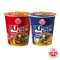 오뚜기 진라면컵 65g