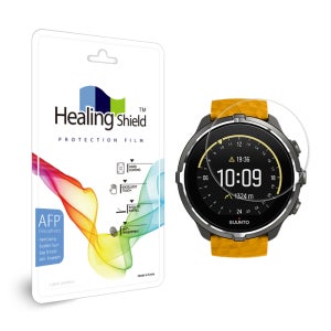 스마트워치 순토 스파르탄 스포츠 WHR 바로 올레포빅 시계 액정보호필름 2매