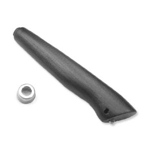 누리 밑밥주걱 교체용 우드그립 손잡이