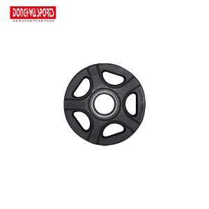 피트맨 고무 중량원판 50mm 바벨 플레이트 2.5kg
