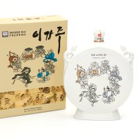 [ 조선3대명주 조정형명인 ] 이강주 3호 1000ml (25%)