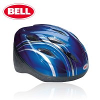 [BELL] 벨 주니어용 자전거 헬멧 리플렉스 Reflex (229g/ 57-60cm)