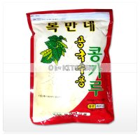 복만네 콩국수용 콩가루 850G