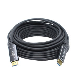 MBF-AOC2070 광 HDMI 2.0 AOC 케이블 70M